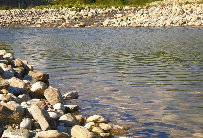 فندق Il Girasole Terzuolo