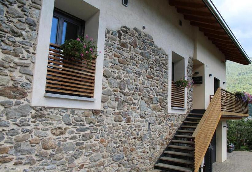 酒店 La Vita In Campagna