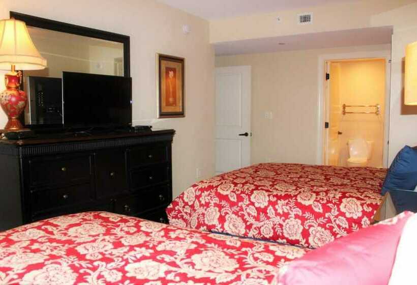 هتل Mar Vista Grande 614