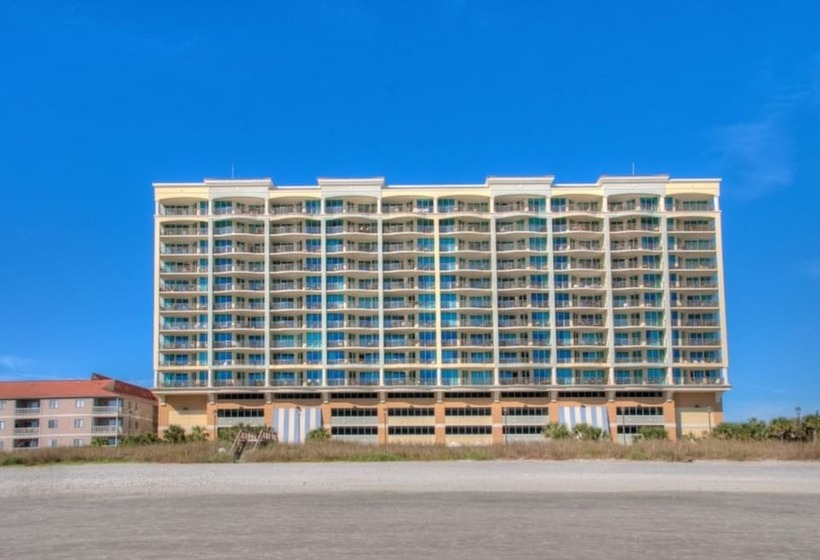 هتل Mar Vista Grande 614