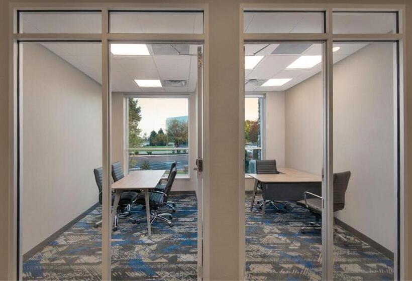 בית מלון כפרי Residence Inn By Marriott Indianapolis Keystone