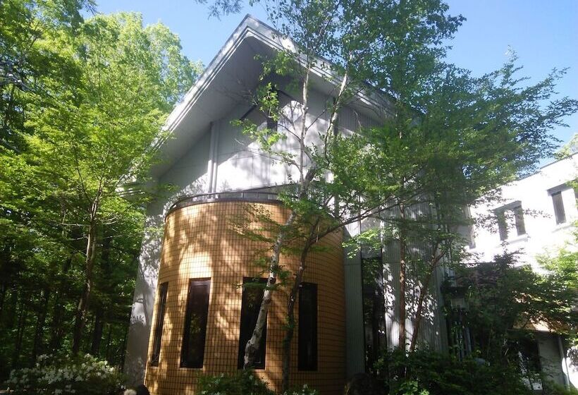 ホテル Seven Resorts Kitakaruizawa