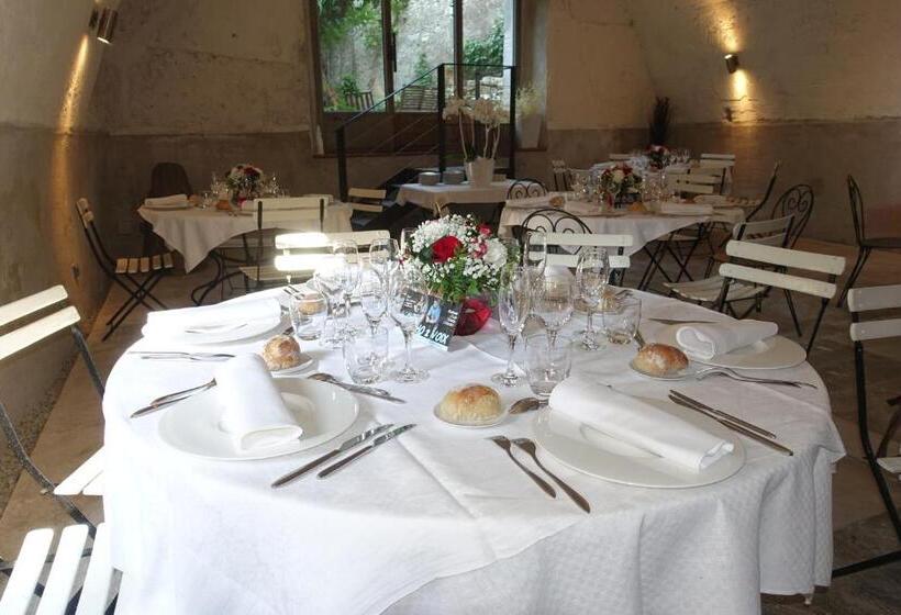 ペンション Château Moussoulens