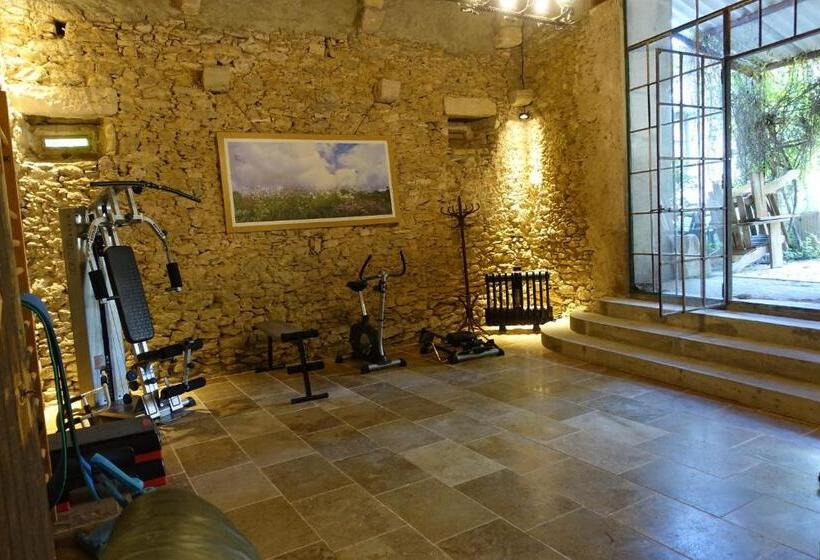 ペンション Château Moussoulens