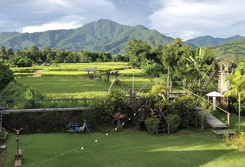 پانسیون Hinpha Homestay