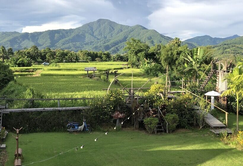 پانسیون Hinpha Homestay