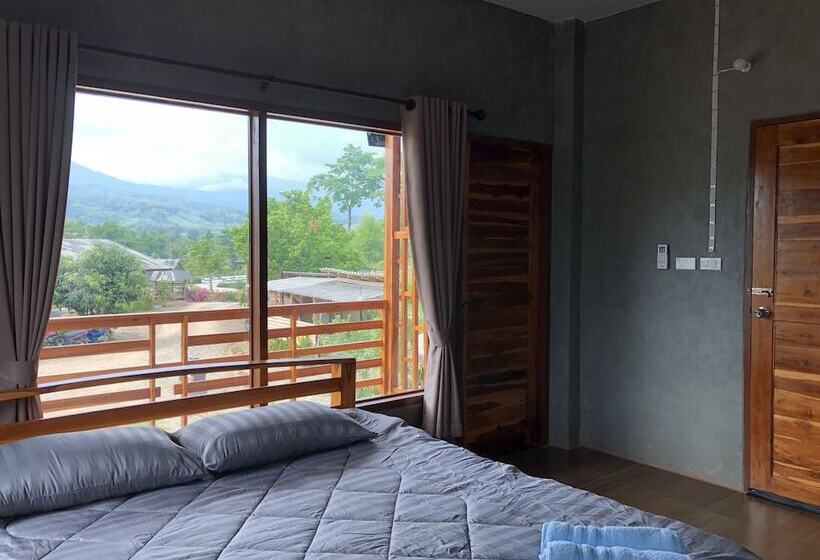 پانسیون Hinpha Homestay
