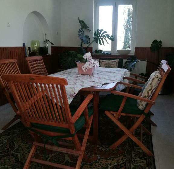 ペンション Villa Izabella