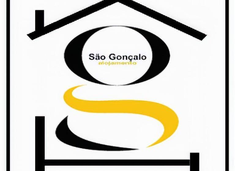 펜션 São Gonçalo   Alojamento