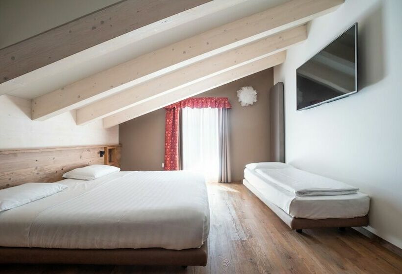 Residence Antares