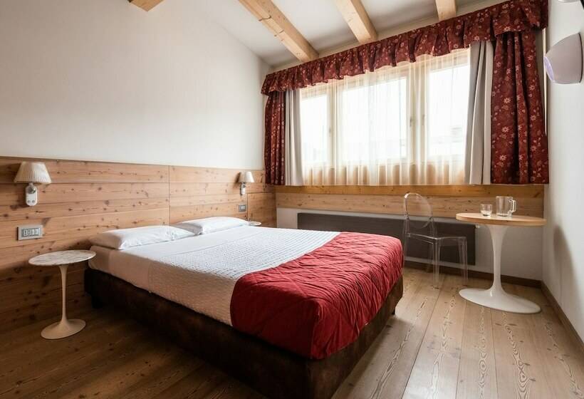 Residence Antares