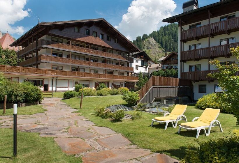 Residence Antares