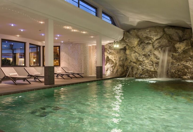Residence Antares