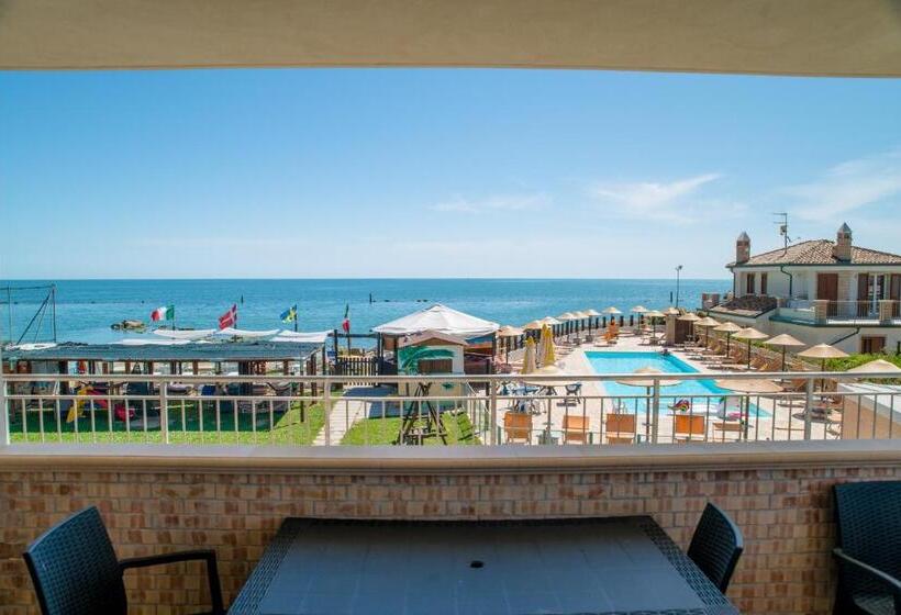 Residence Baiadosol
