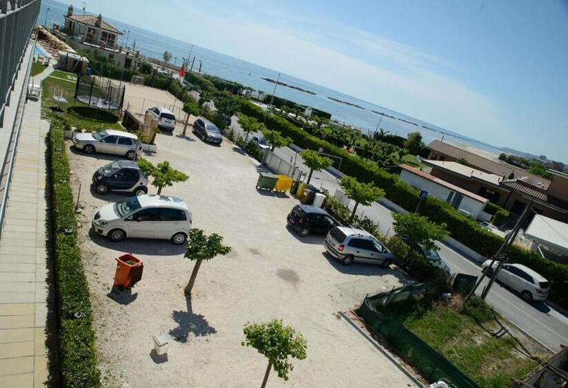 Residence Baiadosol