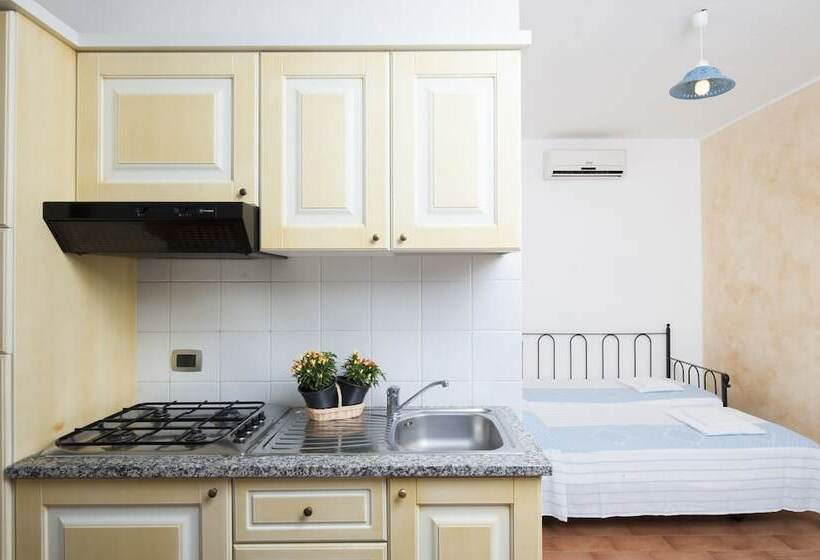 Residence S Incantu