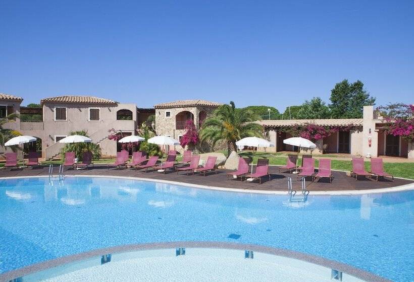 Residence S Incantu