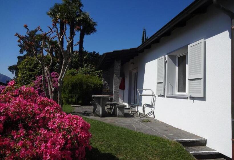 Residenza Paradiso Di Vacanze