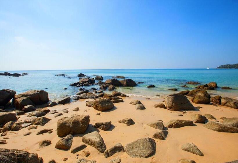 אתר נופש Norn Talay Surin Beach Phuket