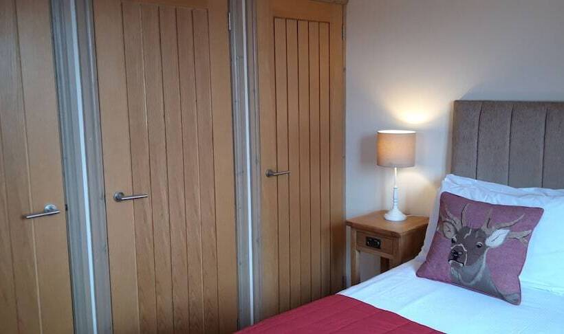 Trelawne Garden Annexe