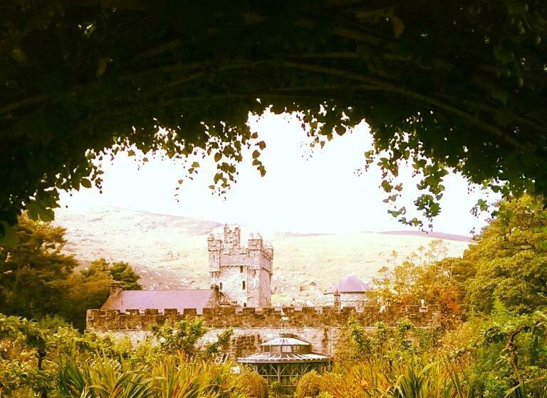 Woodview Bed & Breakfast