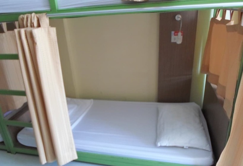Aonang Chokdee Hostel