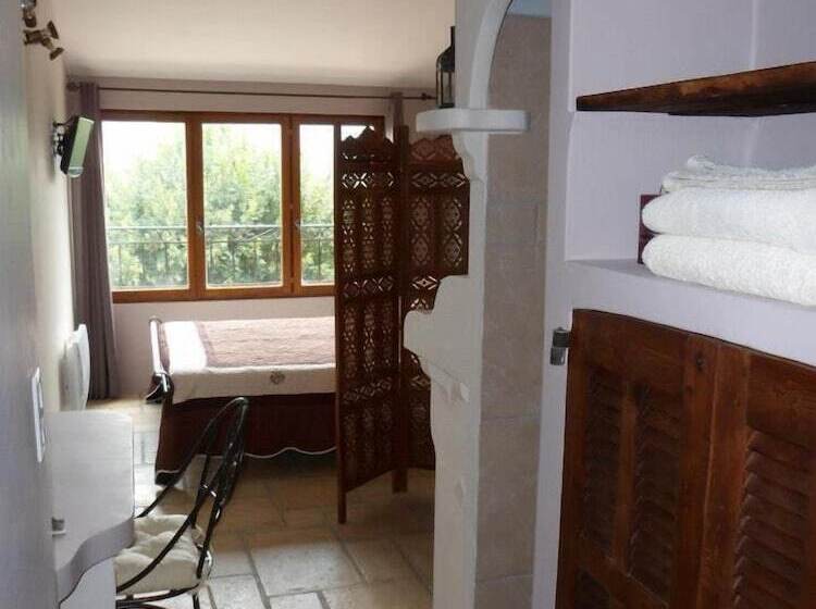 住宿加早餐  Les Gites Du Lac   Chambre D Hotes