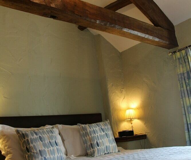 Gelt Cottage