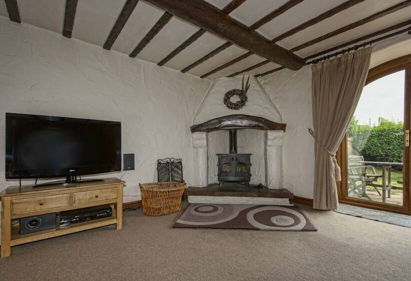 Gelt Cottage