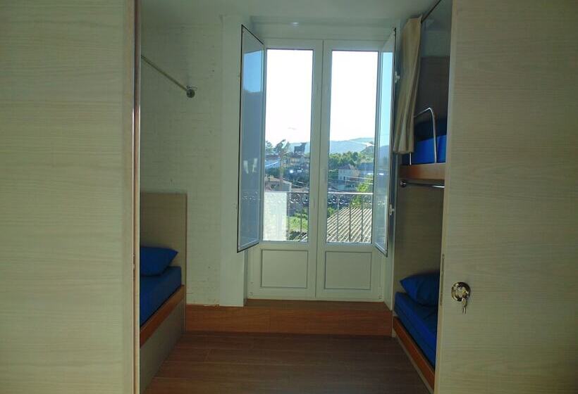 Hostel Albergue O Mesón