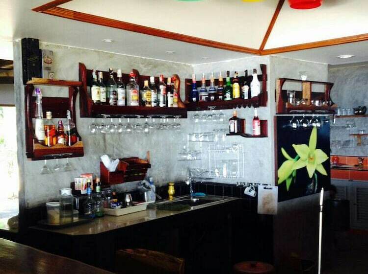 בית מלון כפרי Freeda Resort Koh Jum