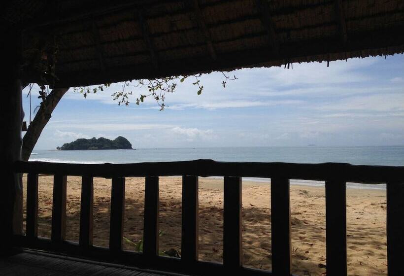 בית מלון כפרי Freeda Resort Koh Jum