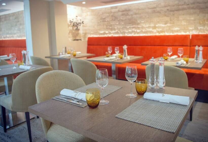 בית מלון כפרי Hôtel Lou Castelet