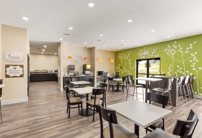 호텔 Sleep Inn Logan Ohio Hocking Hills