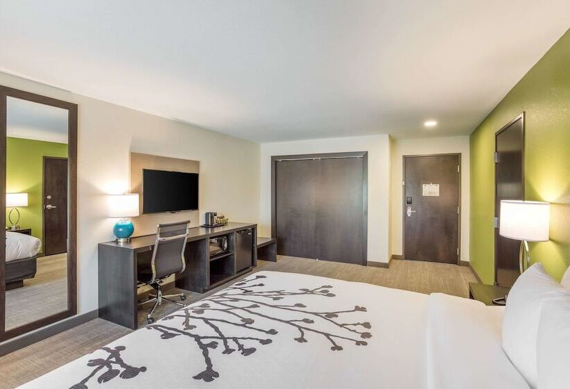 호텔 Sleep Inn Logan Ohio Hocking Hills