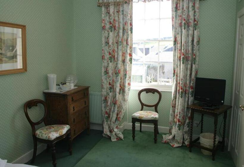 Kirklands House