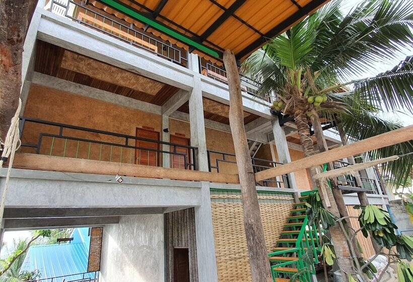 پانسیون Life Kohtao Resort