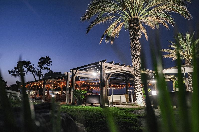 اقامتگاه Belambra Clubs Borgo  Pineto
