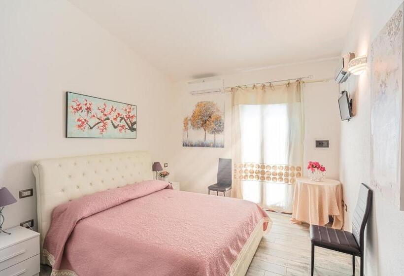 B&b Sos Manneddos