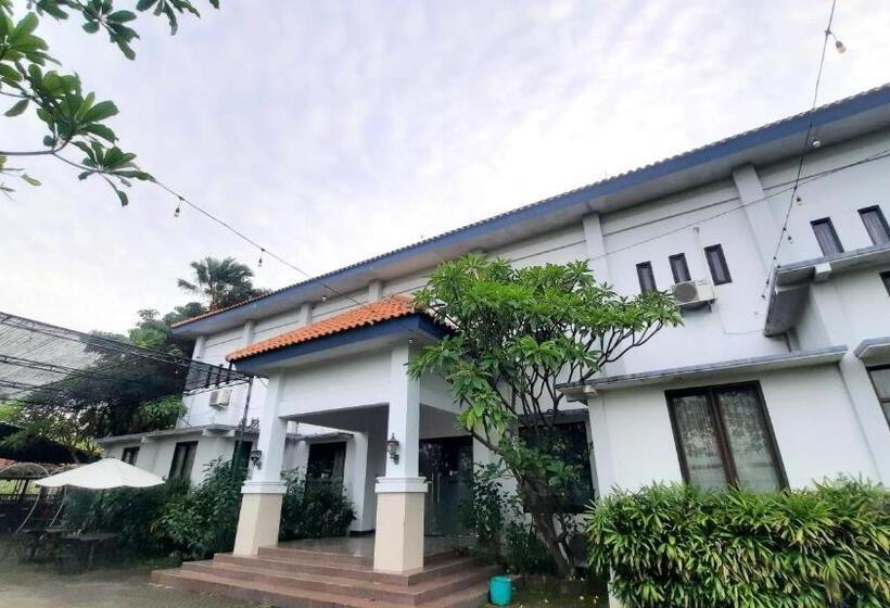 酒店 Aqiilah Syariah