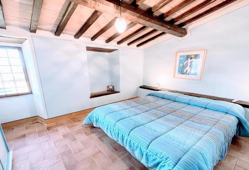 בית מלון כפרי Exclusive Pool Open All Year Spoleto Biofarm Slps 8 Village Shops, Bar1 Km 6