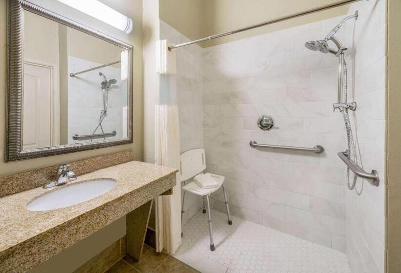 בית מלון כפרי La Quinta Inn & Suites By Wyndham Broussard   Lafayette Area