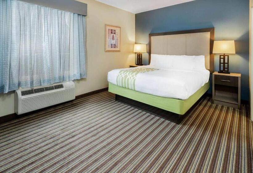 בית מלון כפרי La Quinta Inn & Suites By Wyndham Broussard   Lafayette Area