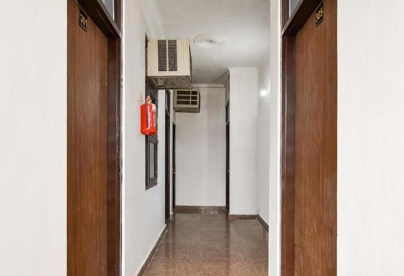 Отель O Pragati Inn