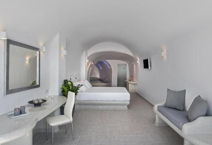 هتل Pegasus Spa