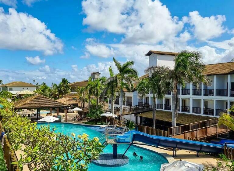 فندق Tree Bies Resort