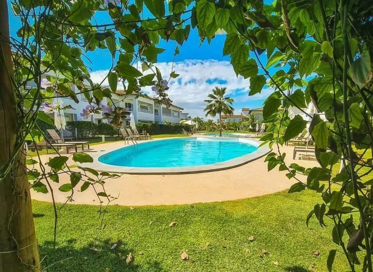 فندق Tree Bies Resort