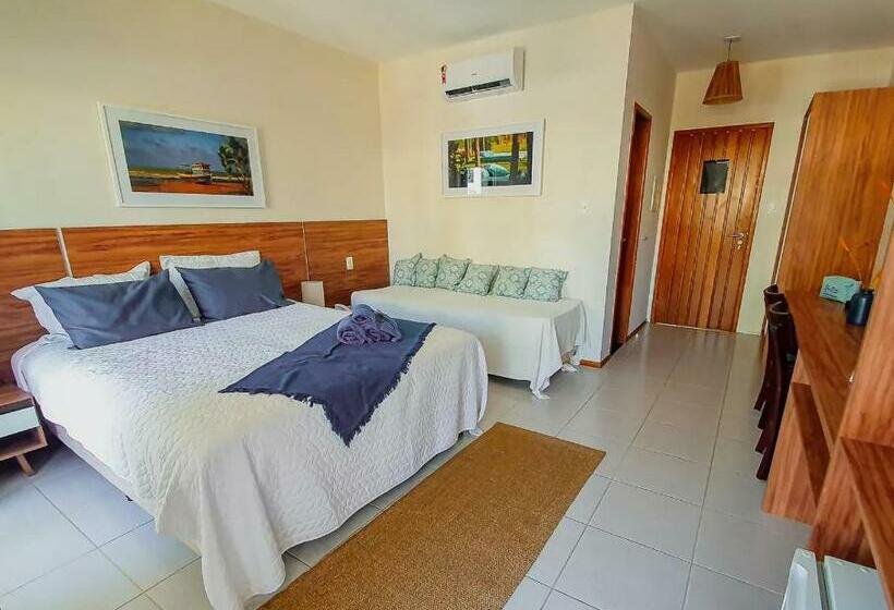 فندق Tree Bies Resort