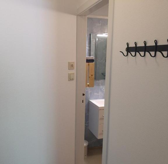 Kvamsdal Pensjonat 4