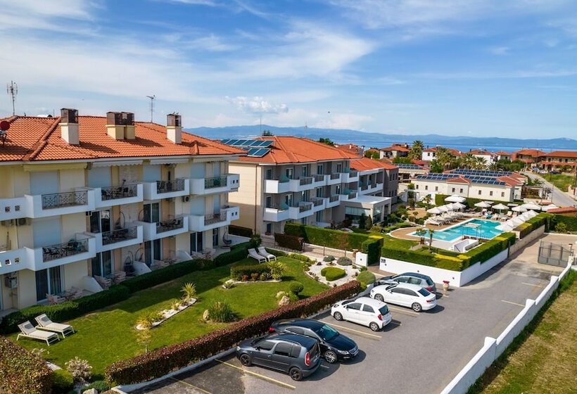 Lagaria Apartments